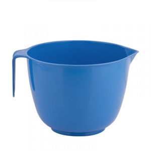 Taza Mezcladora Azul x3l