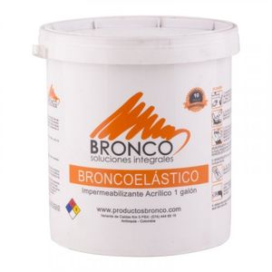 Broncoelastico Ladrillo x 1gal