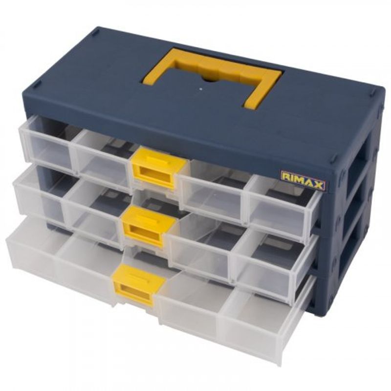 organizador-con-gavetas-3x40-azul-rimax-3