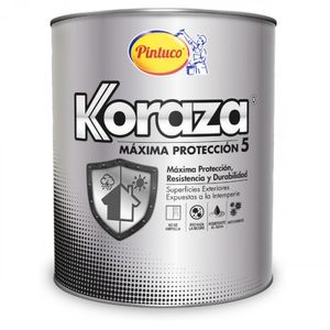 Koraza Blanco x1gal