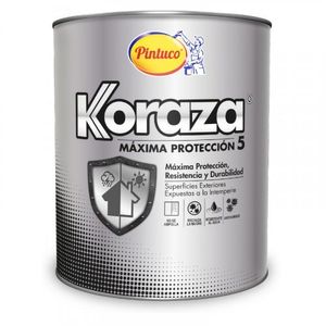 Koraza Ladrillo Mate x1gal