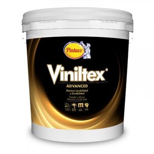 Vinilo T1 2.5gl Viniltex Blanco Almendra