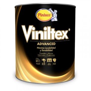 Vinilo t1 viniltex 1gl blanco almendra