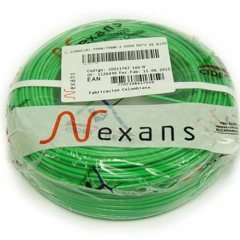 cable-cobre--2312-verde-100mt-nexans-2