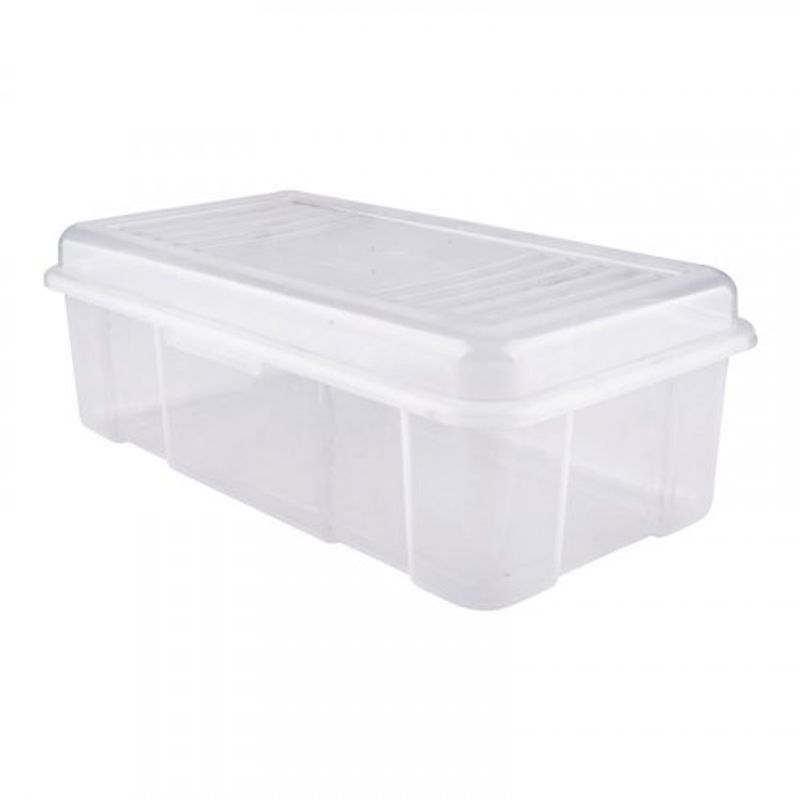 Caja organizadora multiusos 20 L – Vanyplas