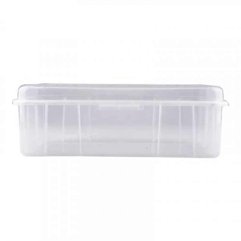 Caja organizadora multiusos 8 L – Vanyplas®