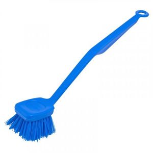 Cepillo Ollas 45 Azul