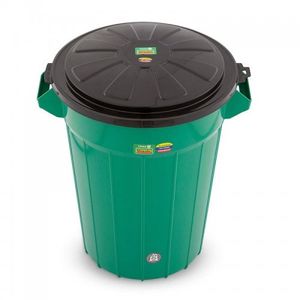 Tanque Verde x65l