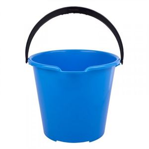 Balde 12 l Azul
