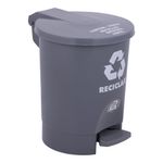 papelera-pedal-gris-x4