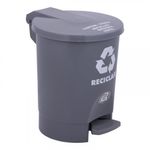 papelera-pedal-gris-x4