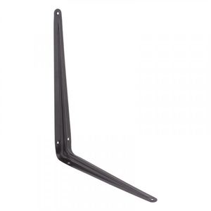 Soporte Escuadra 30 x 35 Negro