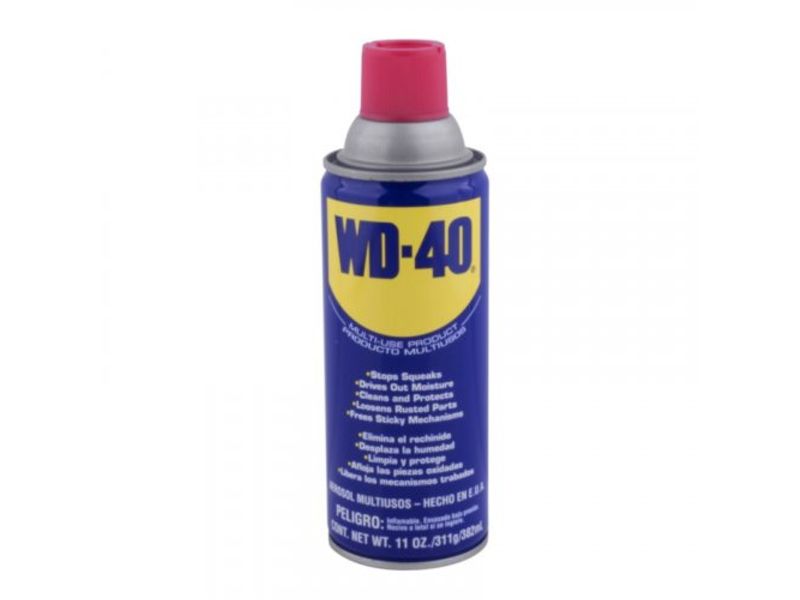 WD-40 Producto Multiusos 11 oz