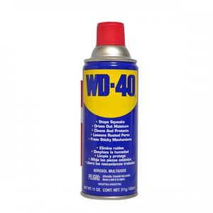 Aerosol Multiusos x155g