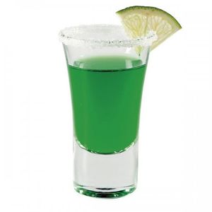 Vaso Trago 1 ½ Lord Corto x6und