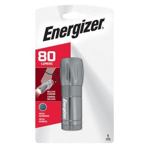 Linterna Energizer Compacta de Metal