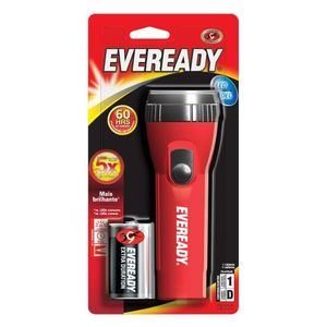 Linterna Eveready 1 Led Con Pila