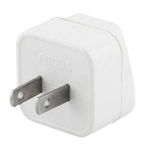 Convertidor León Universal 15A gris x250 v