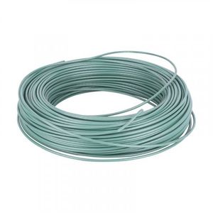 Cable cobre 10 verde 100mt centelsa