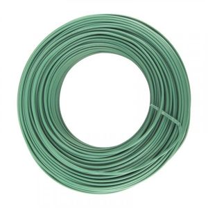 Cable No.14 Cobre Verde x100m