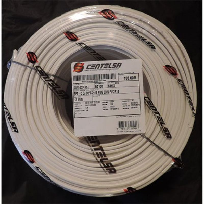 cable-duplex-2-2A12-awg-pvc-blanco-x100m-1