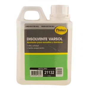 DISOLVENTE EPÓXICO BLER® - Pinturas BLER®