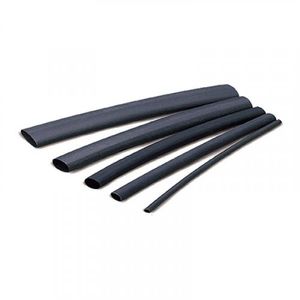 Tubo Termoencogible 8mm