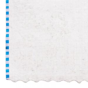 Empaque 60 cm x 85 cm Polipropileno Blanco