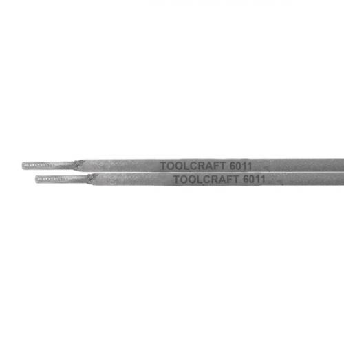 Electrodos 6011 -1/8 Para Acero Al Carbon