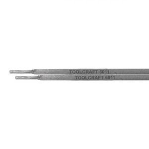 ELECTRODOS  6011 5/32 PARA ACERO CARBON