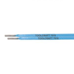 Electrodos 7018 -1/8 Para Acero Al Carbon