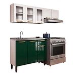 cocina-integral-colors-blanco-verde-175x191x48cm-2