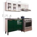 cocina-integral-colors-blanco-verde-175x191x48cm-3