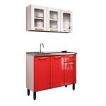 cocina-integral-colors-blanco-rojo-105x191x48cm-2