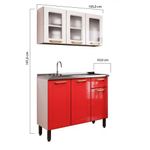 cocina-integral-colors-blanco-rojo-105x191x48cm-3