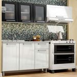cocina-integral-multipla-puertas-de-vidrio-y-mueble-de-campana-blanco-y-negro-175x188x43cm-1