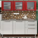 cocina-integral-multipla-vidrio-rojo-105x188x43cm-1