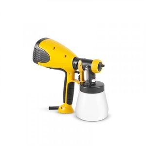 Pistola Pintar W550 Wagner
