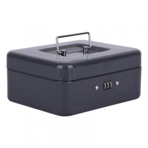 Caja Menor DCB-002