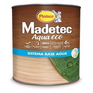 Madetec Aqua Semmate Tintur1/4 Gl