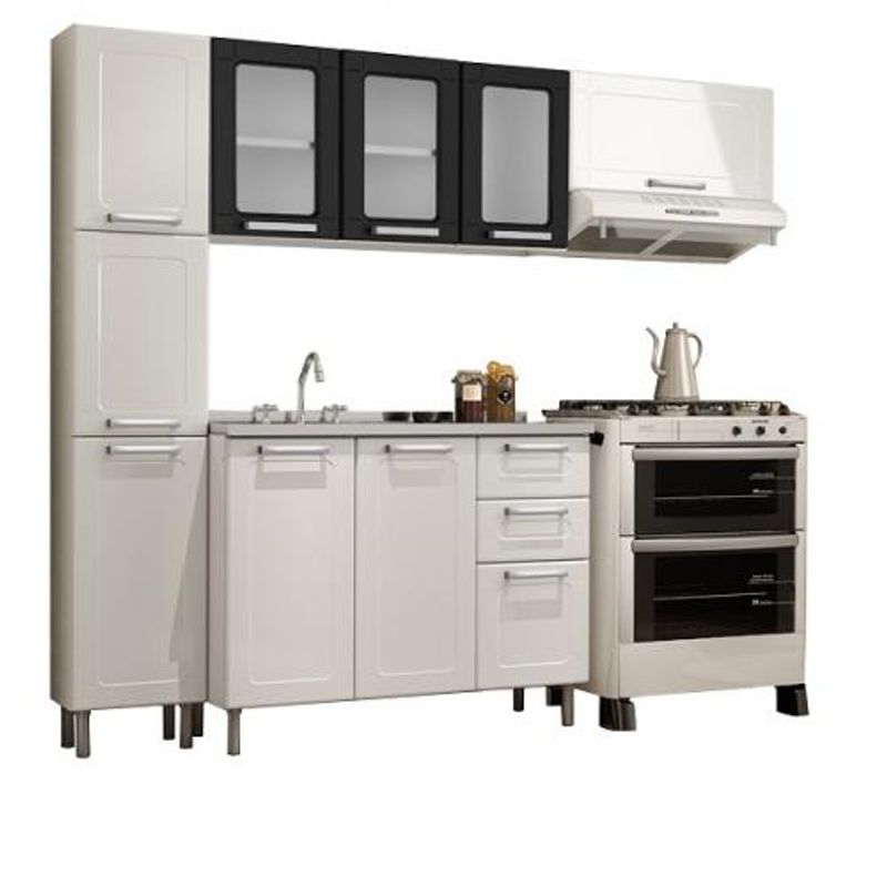 cocina-integral-multipla-negro-210x188x43cm-2