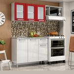 cocina-integral-multipla-blanco-y-rojo-165x188x43cm-1