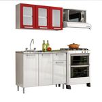 cocina-integral-multipla-blanco-y-rojo-165x188x43cm-2