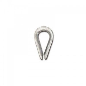 Guadacabos P/Cable 1/8 x 10 Unid Toolcr