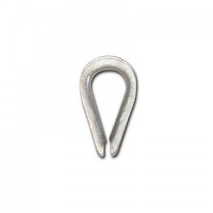 Guadacabos para Cable 1/4 x10uds Toolcr