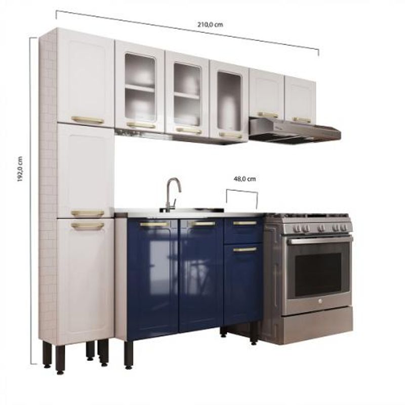 cocina-integral-colors-210cm-lavaplatos-2