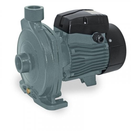 Electrobomba Centrifuga 1 Hp Monofasica 110/220V Pearl