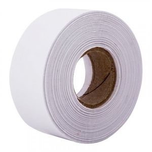 Rollo Cinta 24 mm x 10 m 400624 Doble Faz Transparente