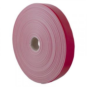 Cinta Doble Faz 24 mm 40165 Autoadhesiva Blanco x20m