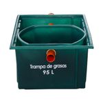 trampa-de-grasas-cuadrada-95-lts-verde-2